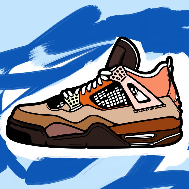 jordan 4