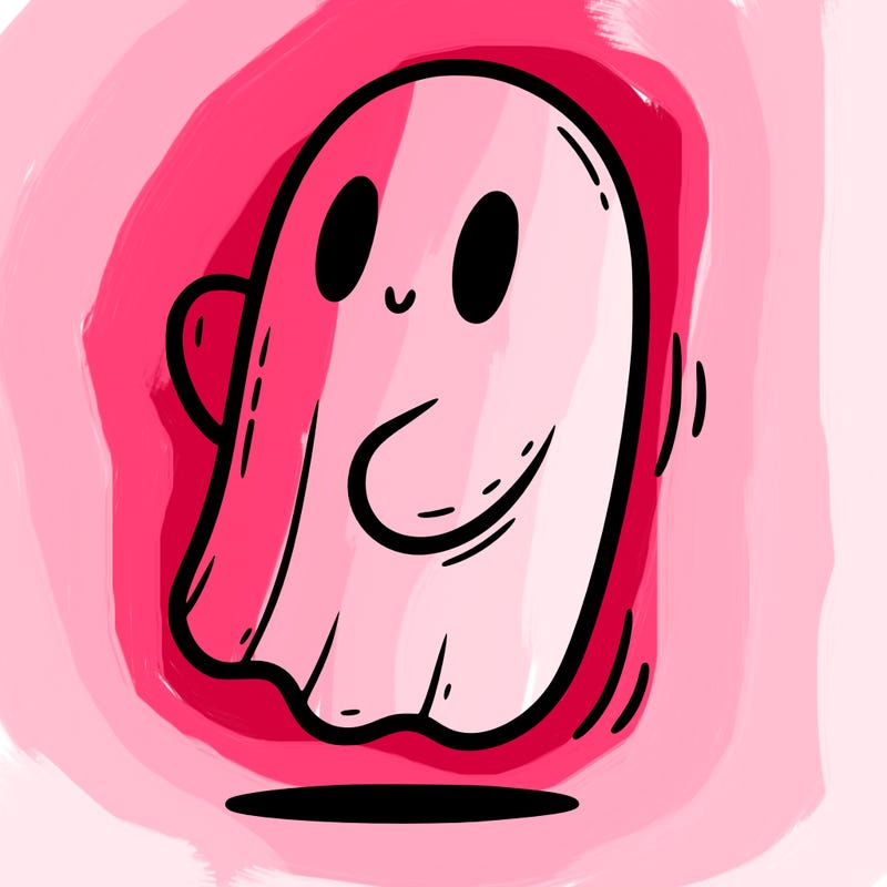 ghost