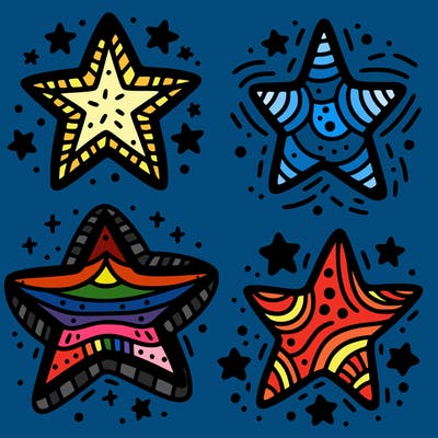 stars