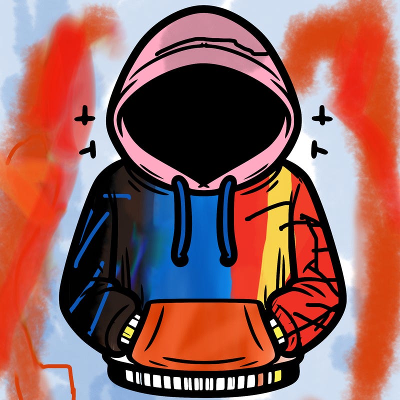 hoodie