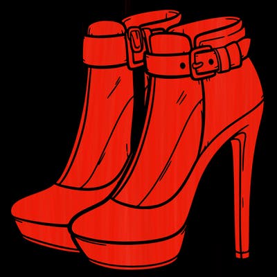 shoes heels