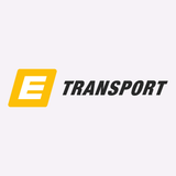 Etransport - Taxi and more - App Icon
