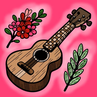 ukulele