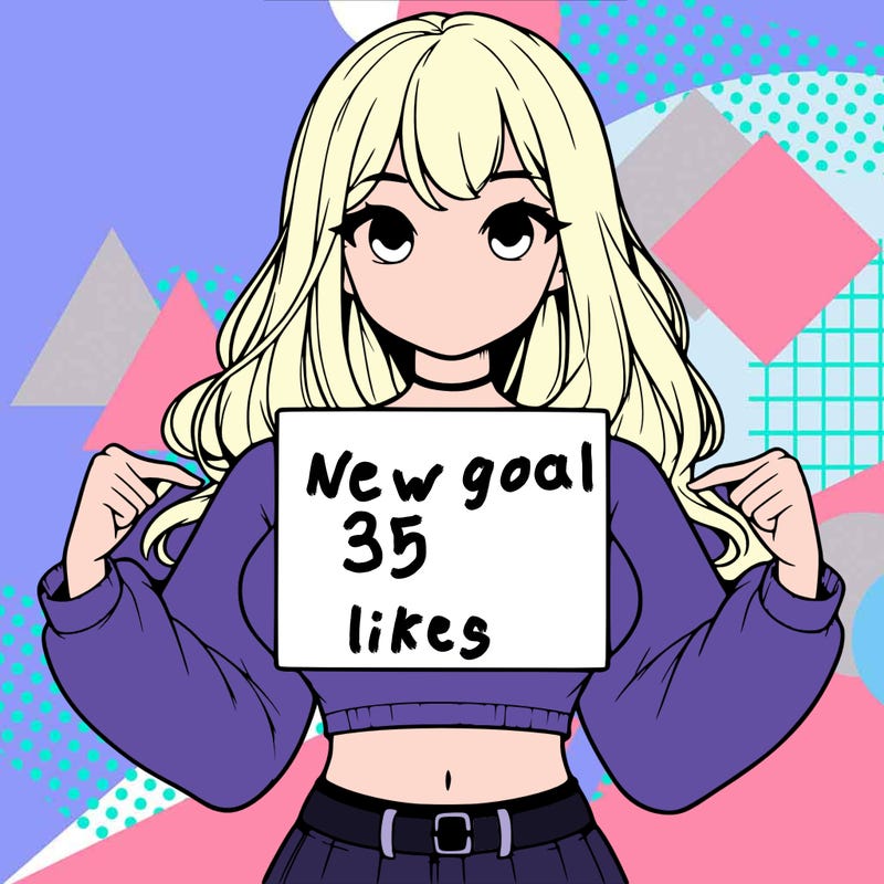 girl holding a blank sign in a long sleeve crop top