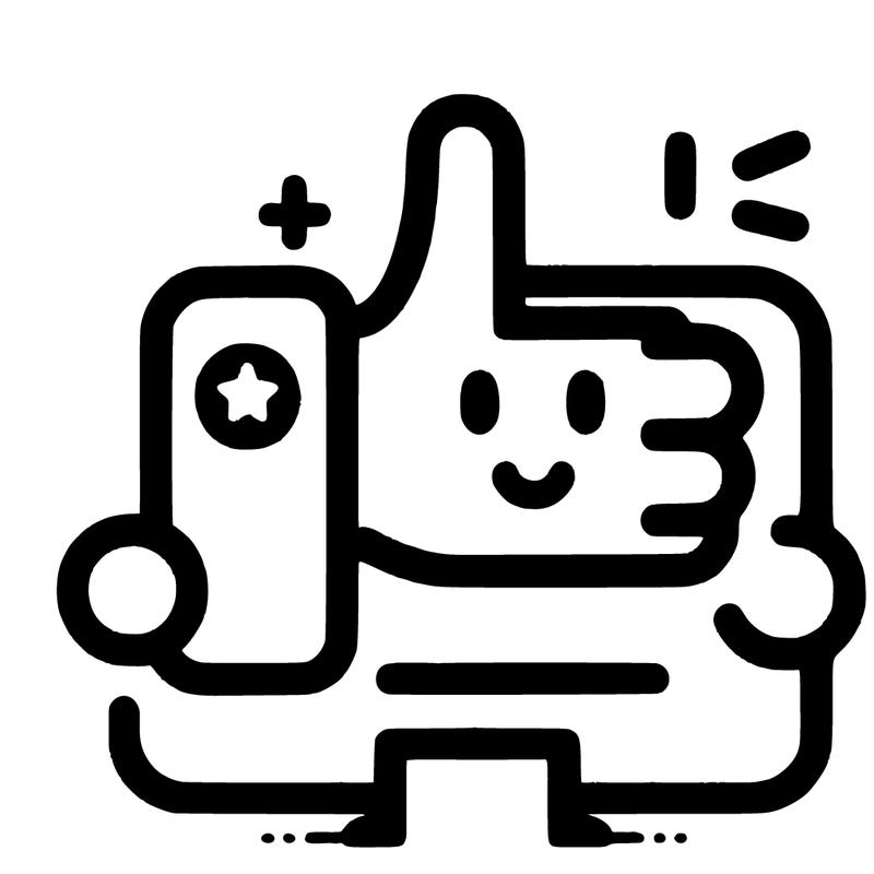 please give this likes sign