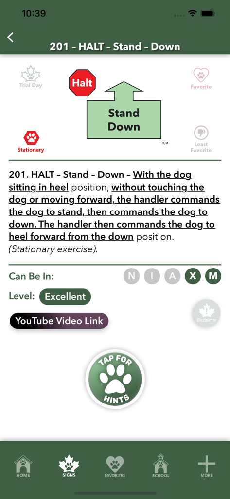 MyRallyCoachCKC | Your Guide from the Crate to the Gate