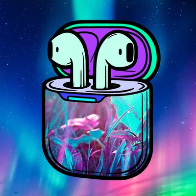 airpods