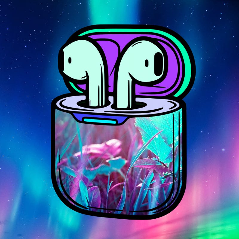 airpods