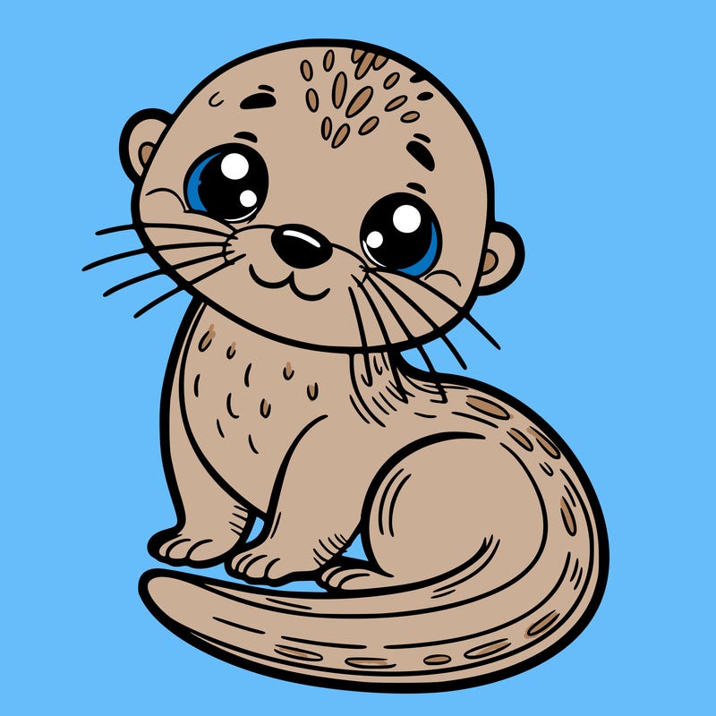 otter