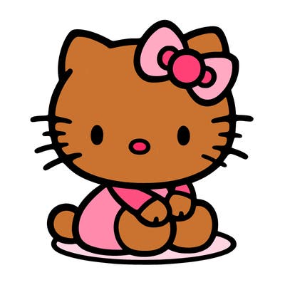 hello kitty