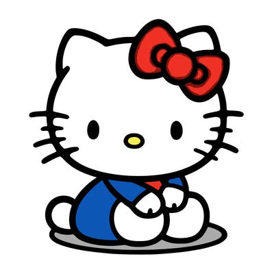 hello kitty