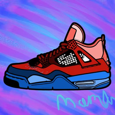 jordan 4