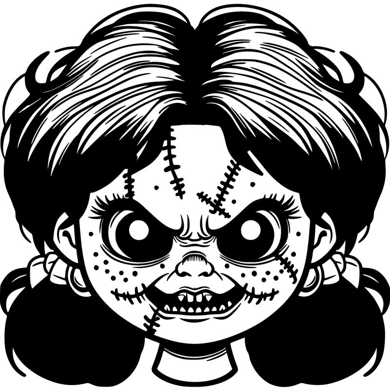 chucky