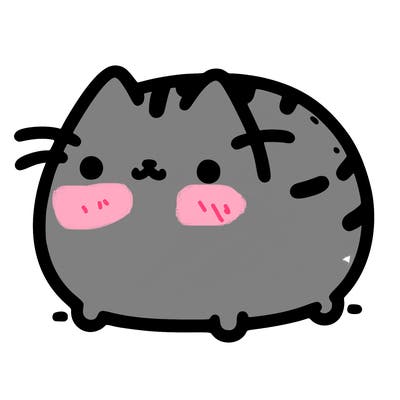 pusheen