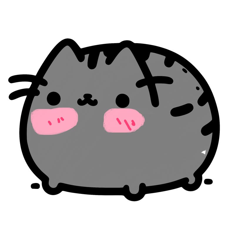 pusheen