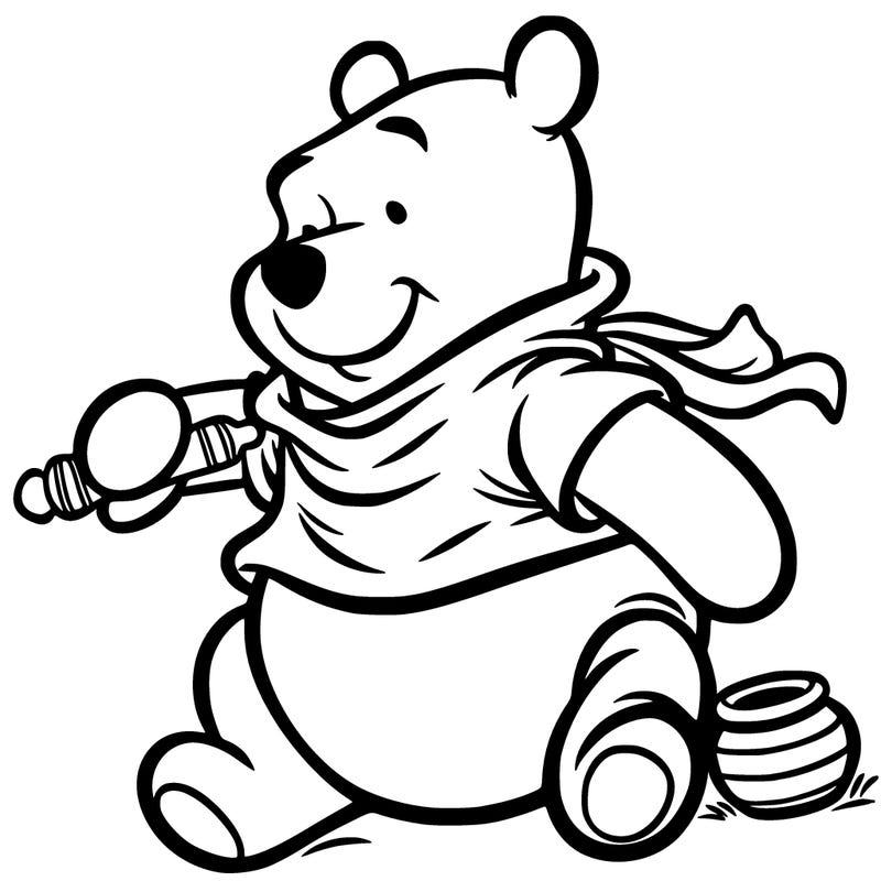 winne the pooh