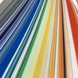 Gel Swatch Library - アプリアイコン