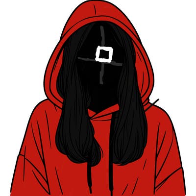 female hoodie.