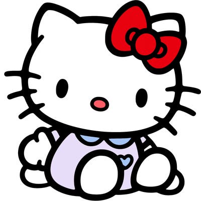 hello kitty