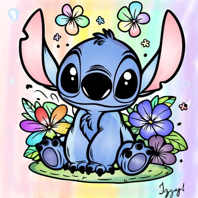 stitch