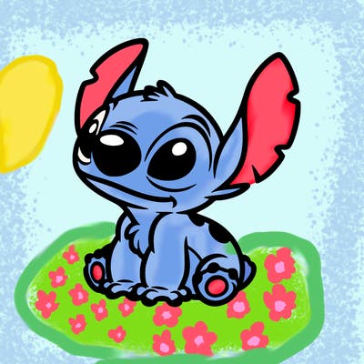 stitch