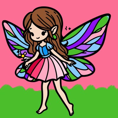fairy