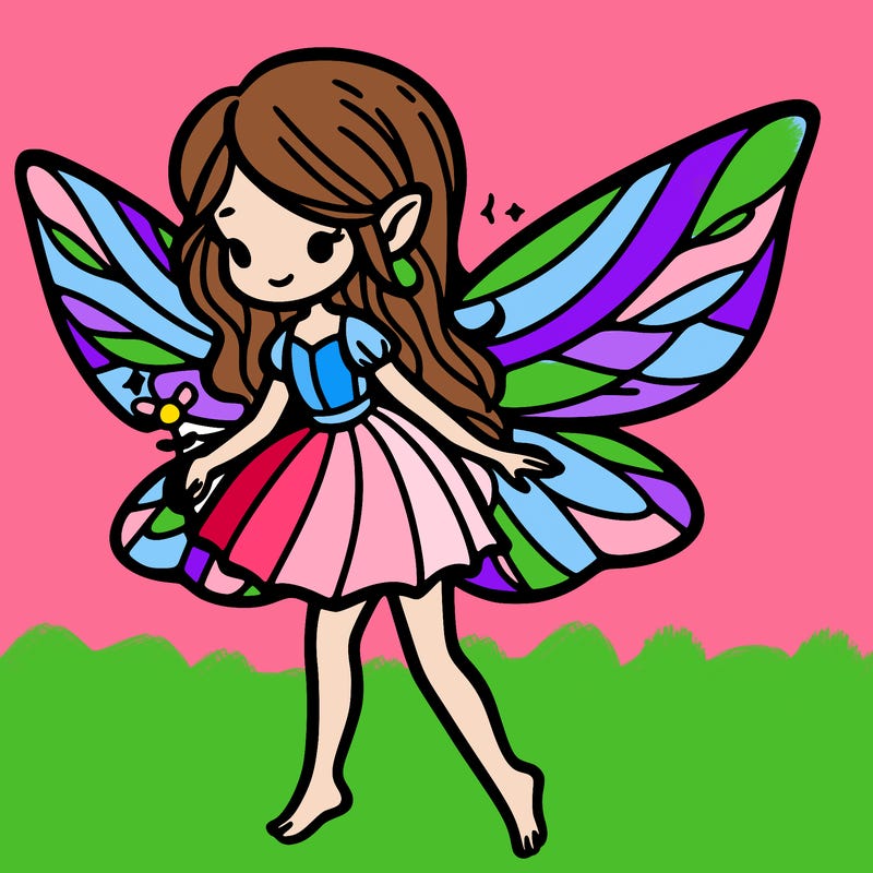 fairy