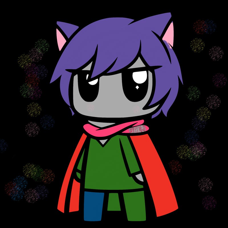 realistic ein from aphmau