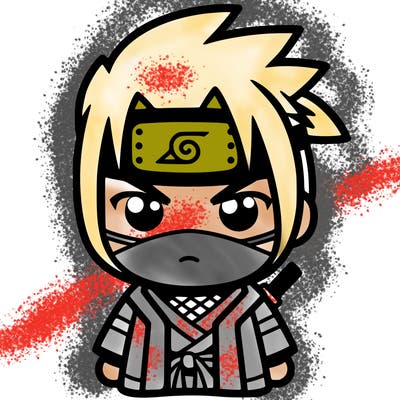 naruto