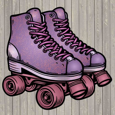 roller skates