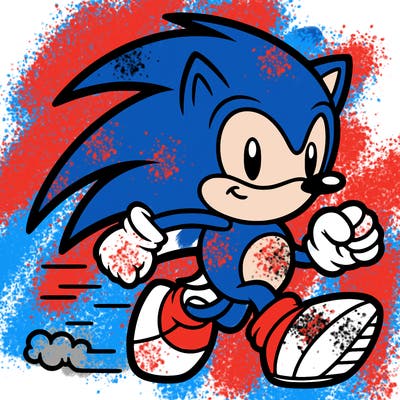 sonic