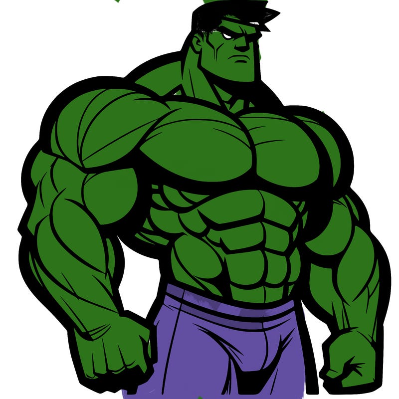 hulk