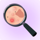 Al Skin Scanner: mole, rash id