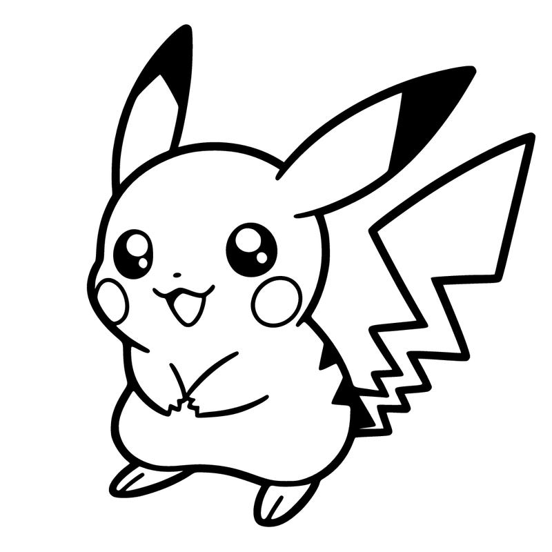 pikamon