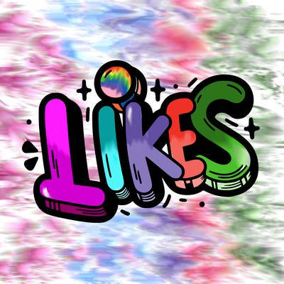 likes.