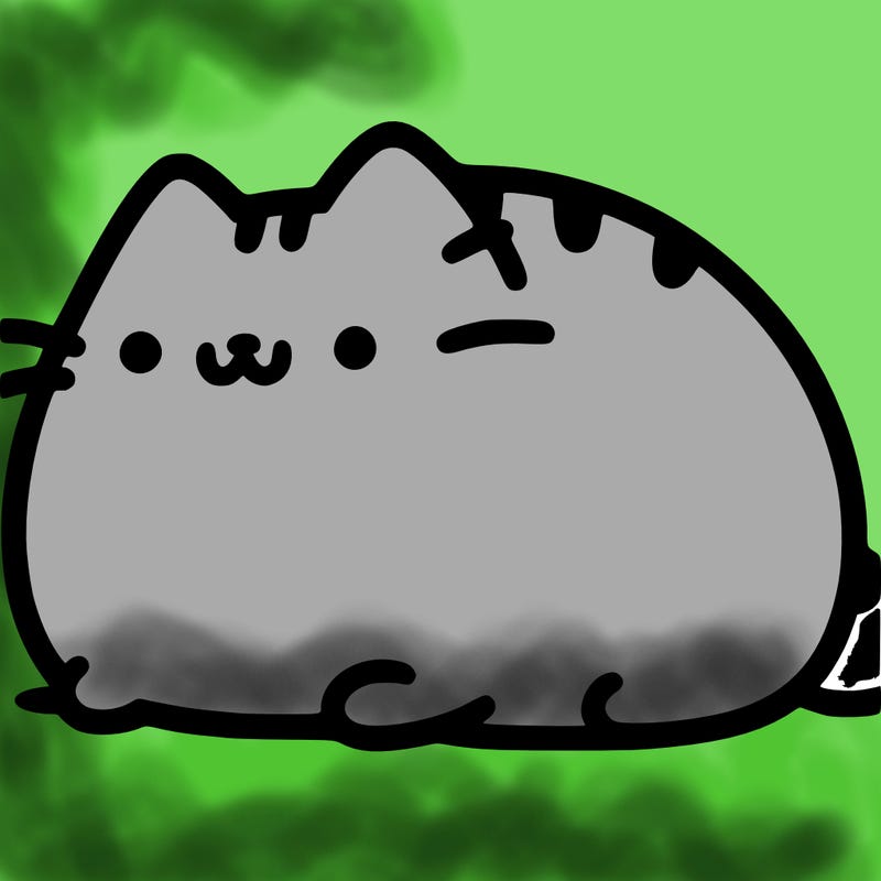 pusheen