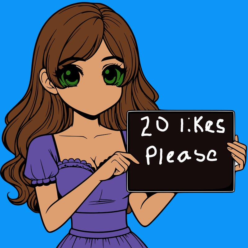 realistic pretty girl holding blank sign