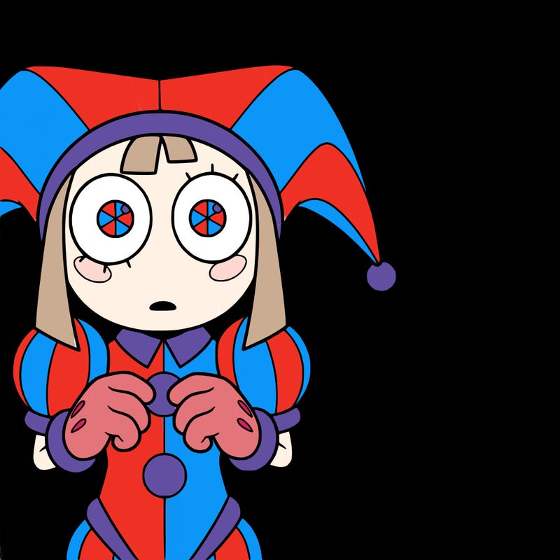 𝓣𝓱𝓮 𝓐𝓶𝓪𝔃𝓲𝓷𝓰 𝓓𝓲𝓰𝓲𝓽𝓪𝓵 𝓒𝓲𝓻𝓬𝓾𝓼 𝓟𝓸𝓶𝓷𝓲