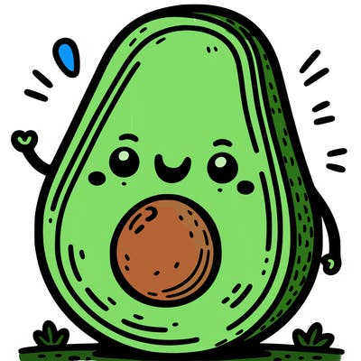avocado