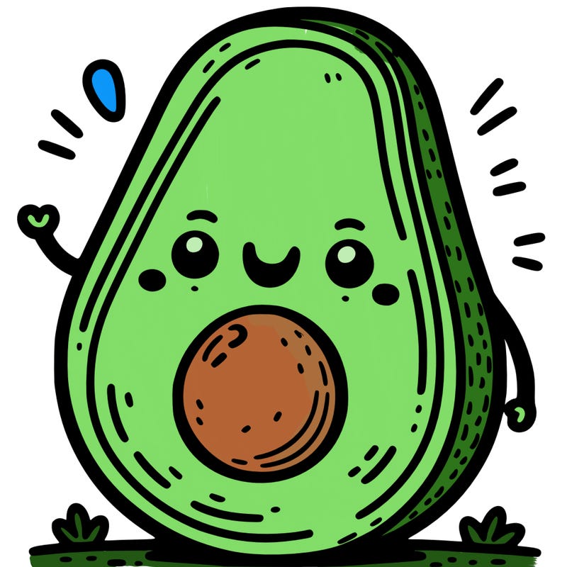 avocado