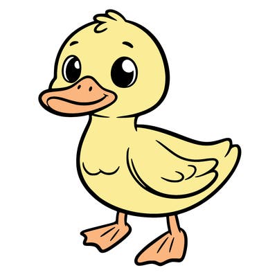 duck