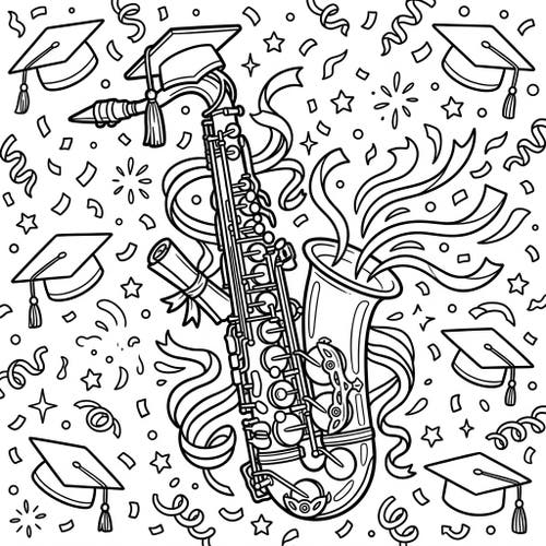 Saxophone