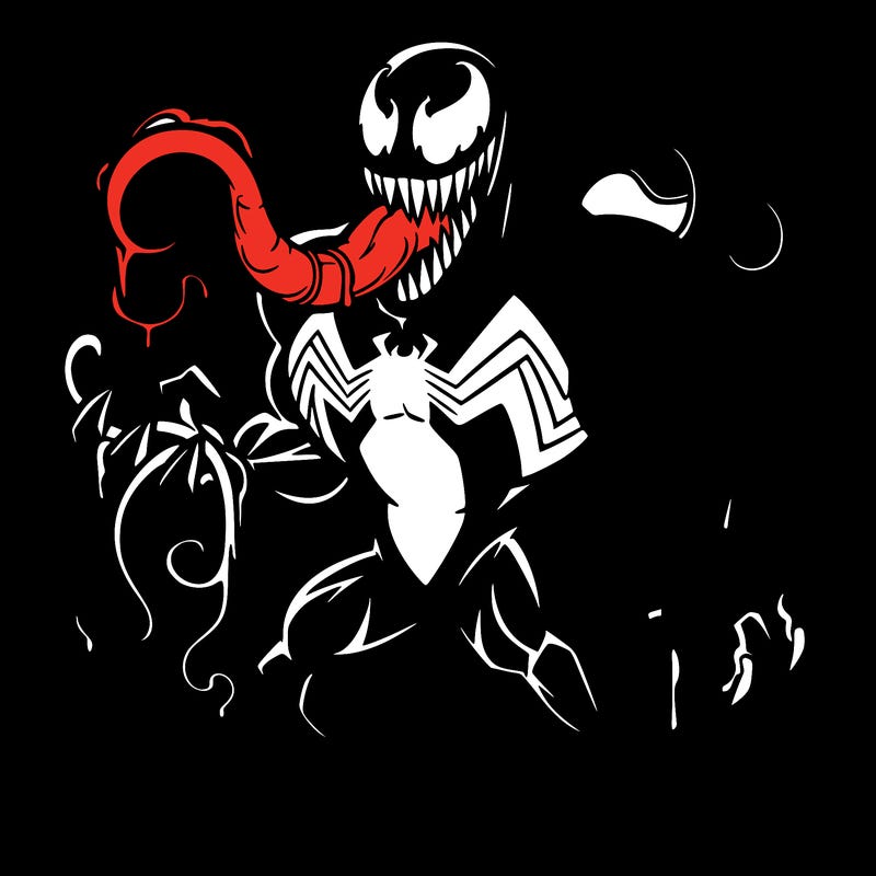 venom
