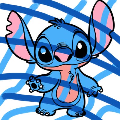 stitch
