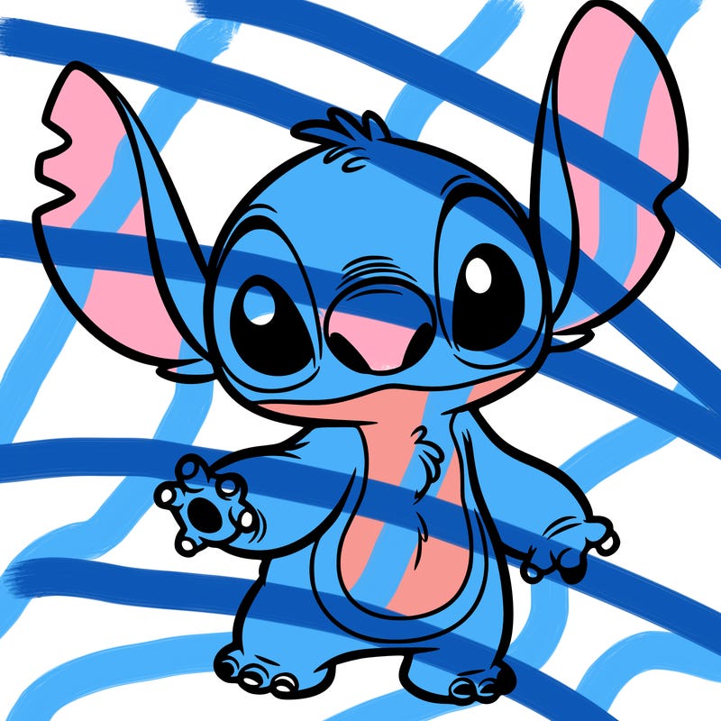 stitch