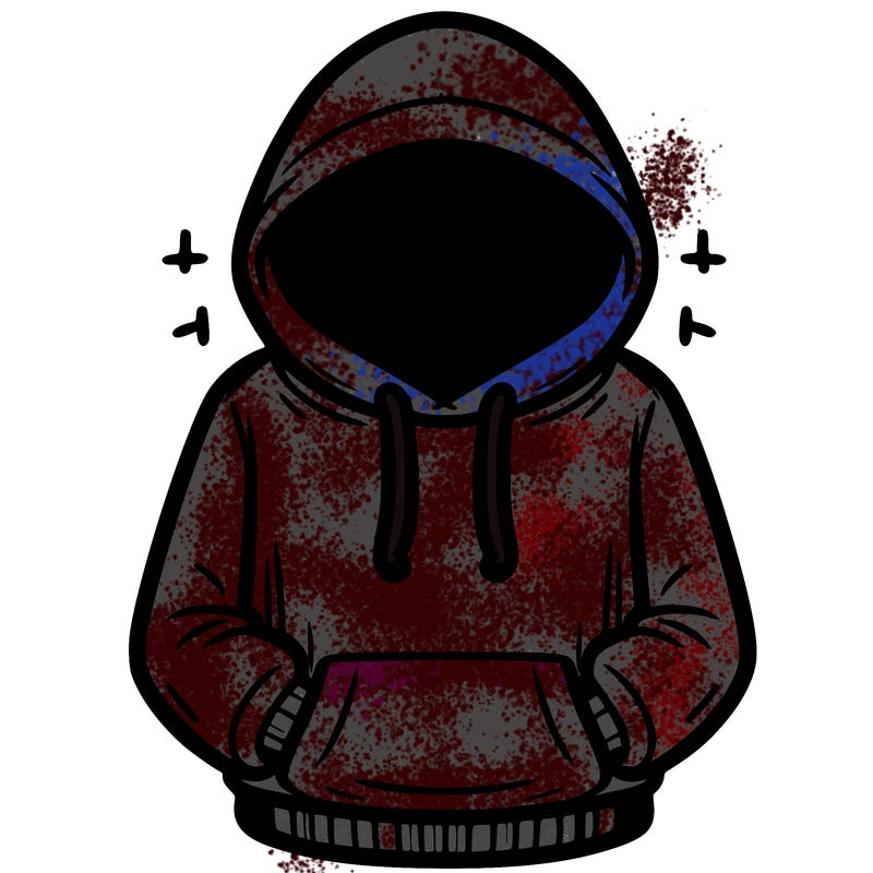 hoodie