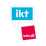 ver.di TK IT NRW - App Icon
