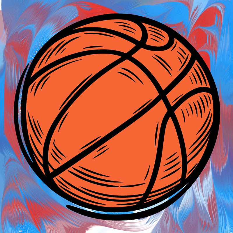 basketball