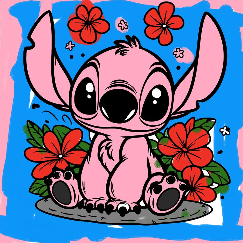 stitch
