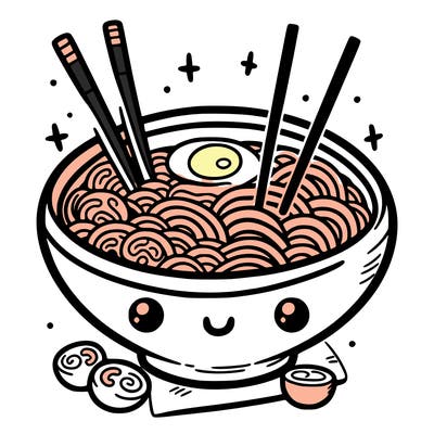 ramen